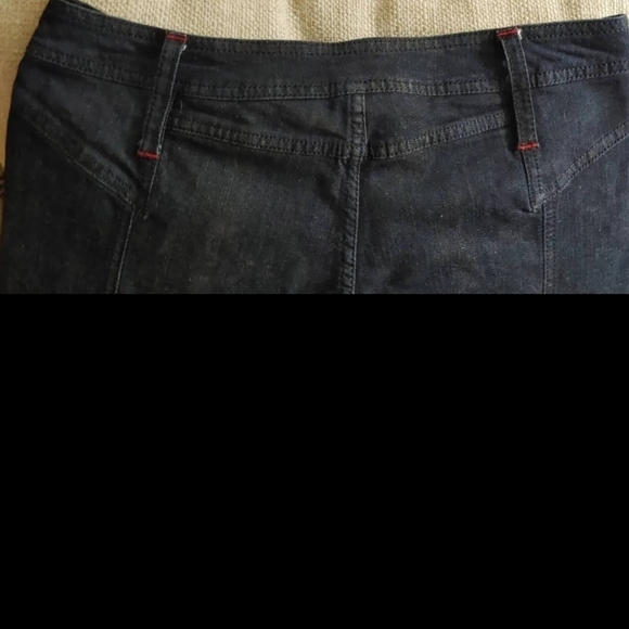 MAX&Co. Jeans 10 NWOT - Picture 4 of 4